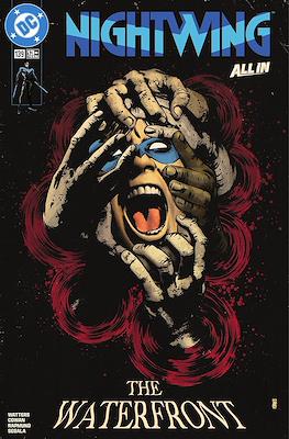 Nightwing Vol. 4 (2016-) #139