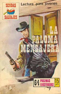 Sendas Salvajes #272