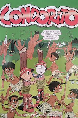 Condorito #904