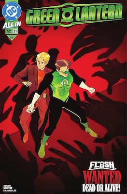 Green Lantern Vol. 7 (2023-) #31