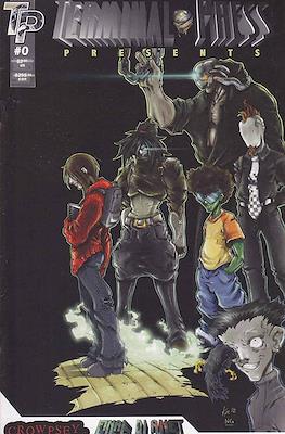 Terminal Press Presents