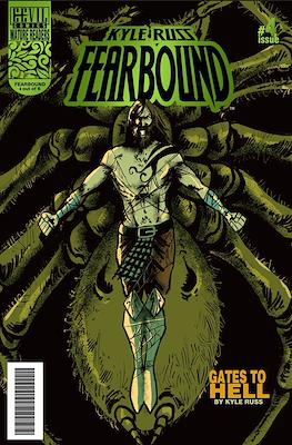 Fearbound #4