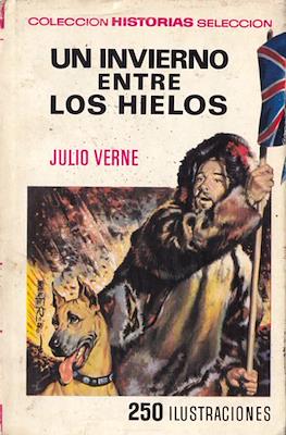 Historias Selección (serie Julio Verne) #14