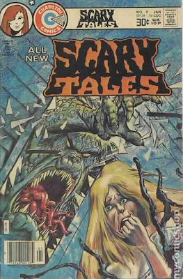 Scary Tales #9