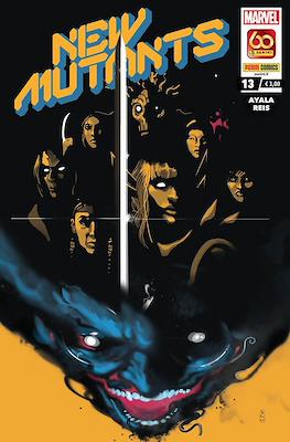 New Mutants #13