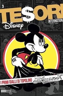Tesori Disney International #3