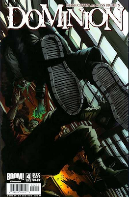 Dominion #4