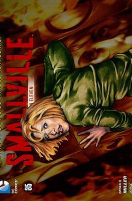 Smallville: Season Eleven (Digital) #35