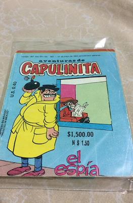 Aventuras de Capulinita #957