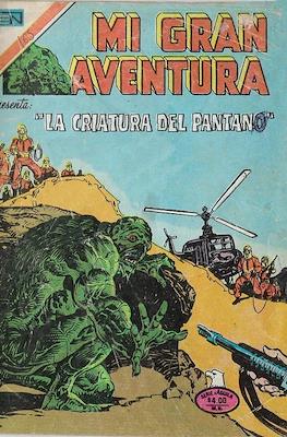 Mi Gran Aventura #165