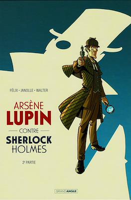 Arsène Lupin #3