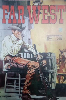 Far West #164