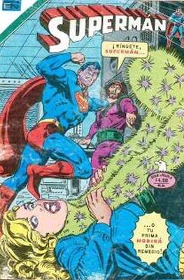Supermán #1178