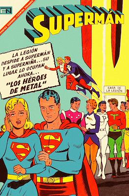 Supermán #621