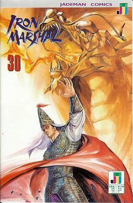 Iron Marshal #30