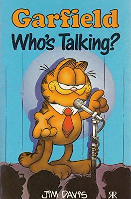 Garfield (Pocket Books) #7