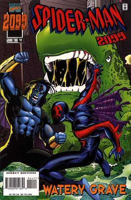 Spider-Man 2099 #44