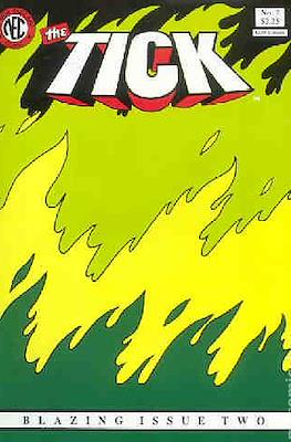 The Tick (1988) #2