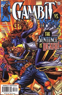 Gambit Vol. 3 #21