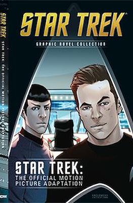 Star Trek Graphic Novel Collection #7
