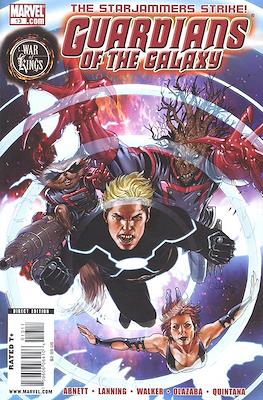 Guardians of the Galaxy Vol. 2 (2008-2010) #13