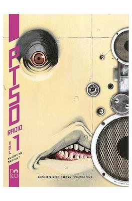 PTSD Radio (Brossurato) #1
