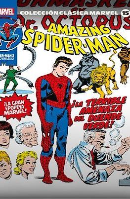 Colección Clásica Marvel (Rústica) #15