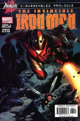 Iron Man Vol. 3 (1998-2004) #85 (430)