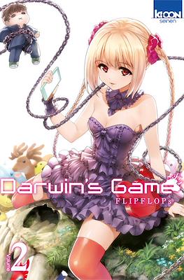 Darwin’s Game #2
