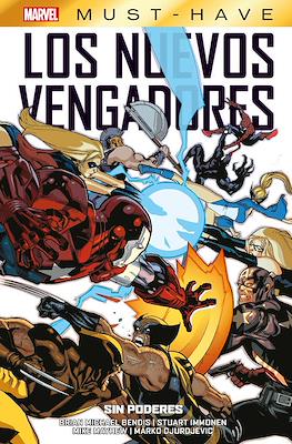 Marvel Must-Have: Los Nuevos Vengadores (Cartoné 168 pp) #12