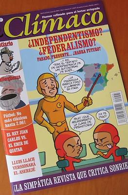 El Clímaco #4
