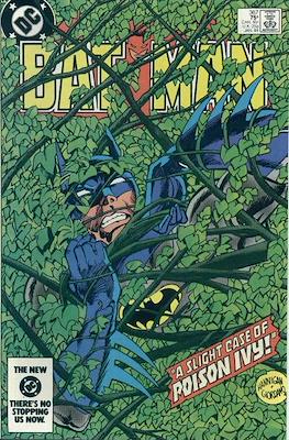 Batman Vol. 1 (1940-2011) #367