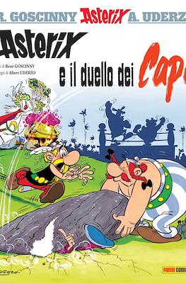 Asterix (Cartonato) #7