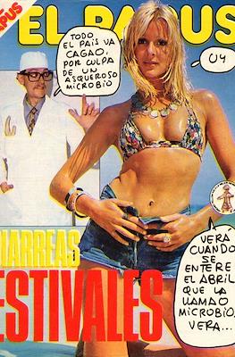 El Papus #326
