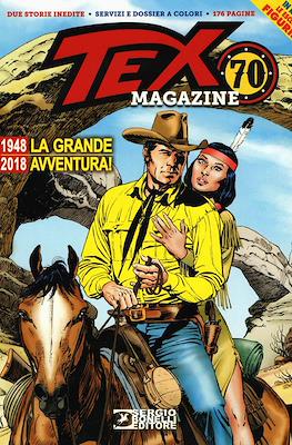 Tex Magazine #4