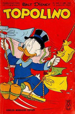 Topolino #346