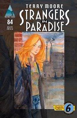 Strangers in Paradise Vol. 3 #84