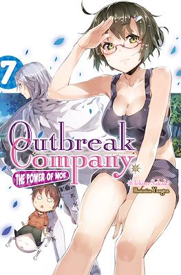 Outbreak Company #7