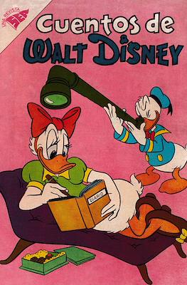 Cuentos de Walt Disney #154