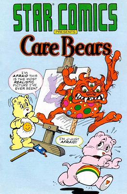 Star Comics Presents Care Bears