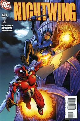 Nightwing Vol. 2 (1996-2009) (Comic Book) #126
