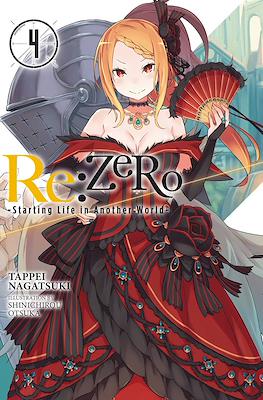 Re:ZeRo -Starting Life in Another World- (Digital) #4