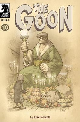 The Goon (2003-2015) #10