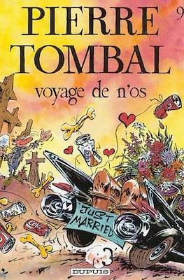 Pierre Tombal #9
