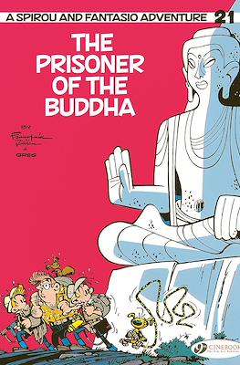 Spirou & Fantasio #21