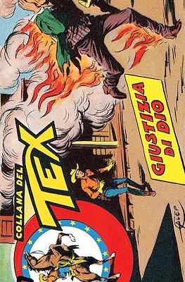 Le strisce di Tex #201