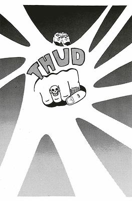 Thud/Bild & Bubbla