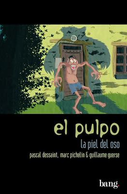 el pulpo #2