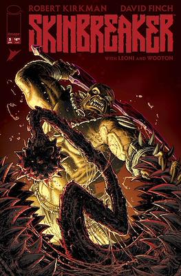 Skinbreaker (Variant Cover) #5.1