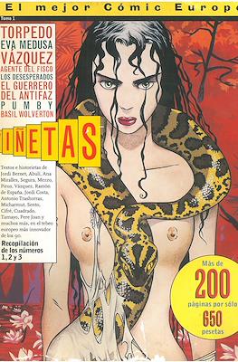 Viñetas #1